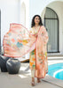 Light pastel shade(pink , orange , yellow) kurta set