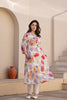 Multicolor 2 piece set