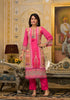 Pink kurta set