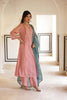 Pink kurta set
