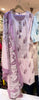Pink kurta set
