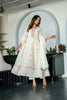 White kurta set