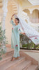 Light Blue kurta set